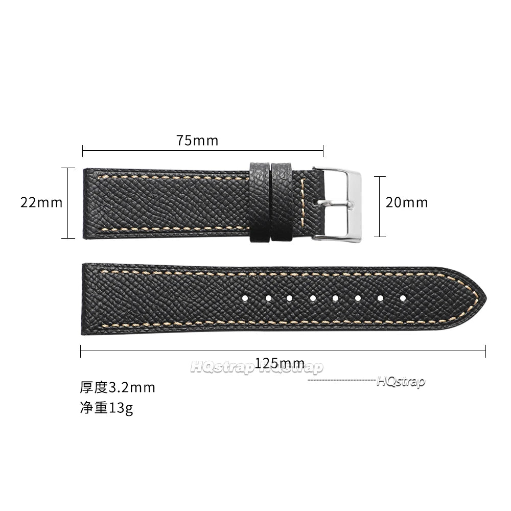 CowLost | bracelets-product_id-vintage-handmade-cowhide-leather-quick-release-watch-strap-for-seiko-omega-18-22mm |12