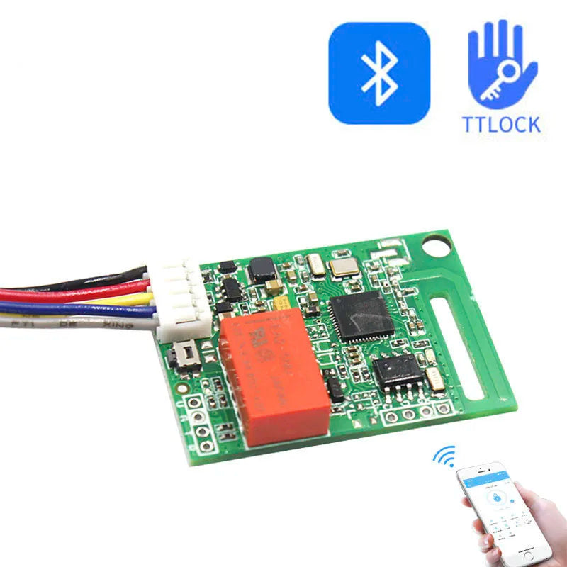 CowLost | automation-control-modules-product_id-dc-ttlock-bluetooth-relay-module-no-nc-com-for-diy-access-control-electric-lock |10