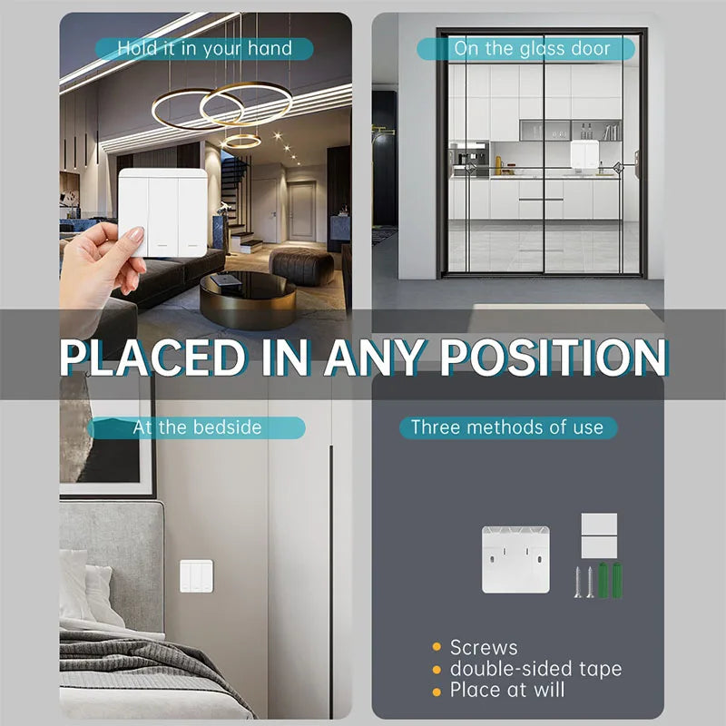 CowLost | wireless-receivers-product_id-wireless-rf-433mhz-1-2-3-gang-wall-switch-relay-receiver-for-led-lamp |6