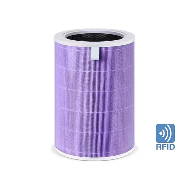CowLost | product_id-homefish-air-filter-for-xiaomi-air-purifier-pro-1-2-3-2h-2c-2s-3h-3c-carbon-haze-anti-bacteria-formaldehyde |9