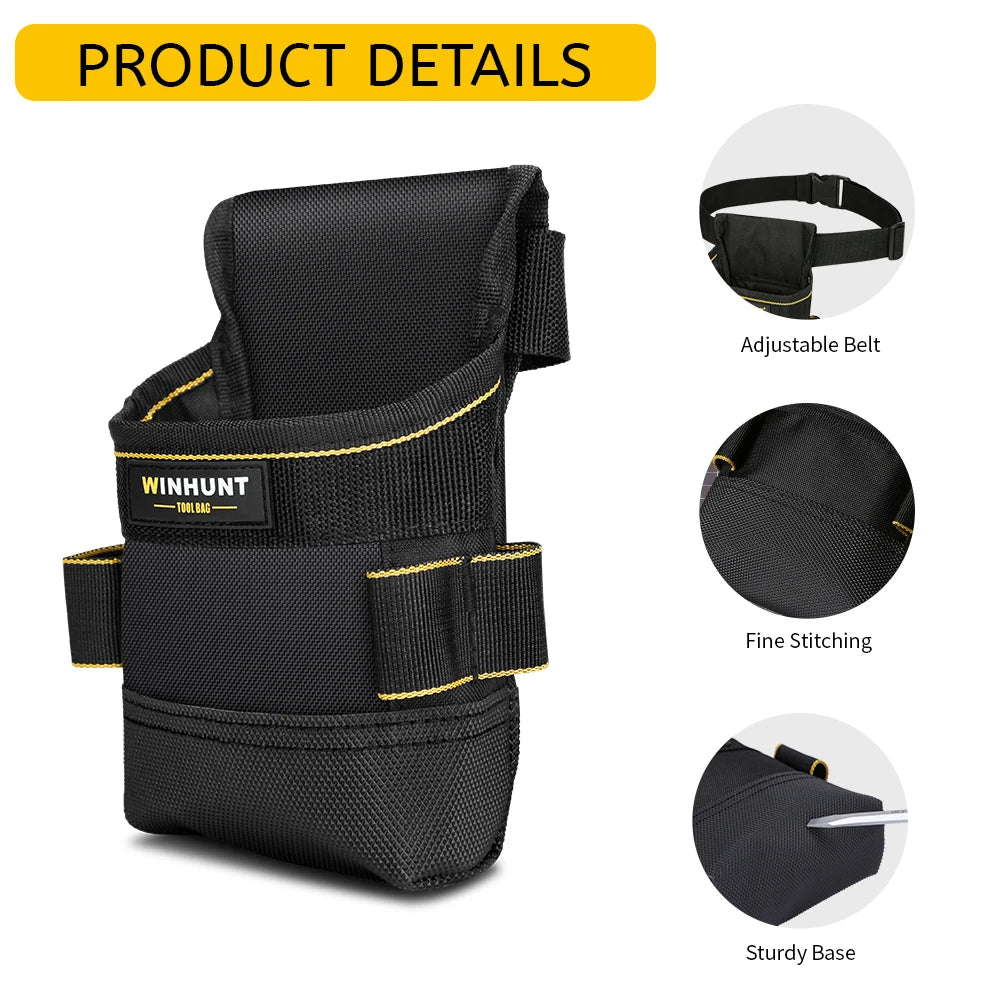 CowLost | product_id-winhunt-multifunctional-oxford-cloth-tool-pouch-with-adjustable-waist-belt |6