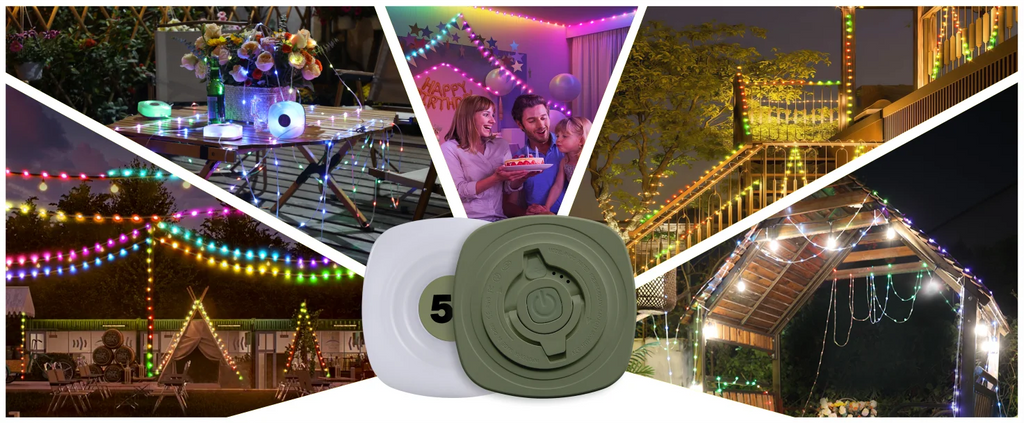 CowLost | product_id-kfvc-usb-rechargeable-waterproof-rgb-led-camping-string-lights-with-smart-app-control |16
