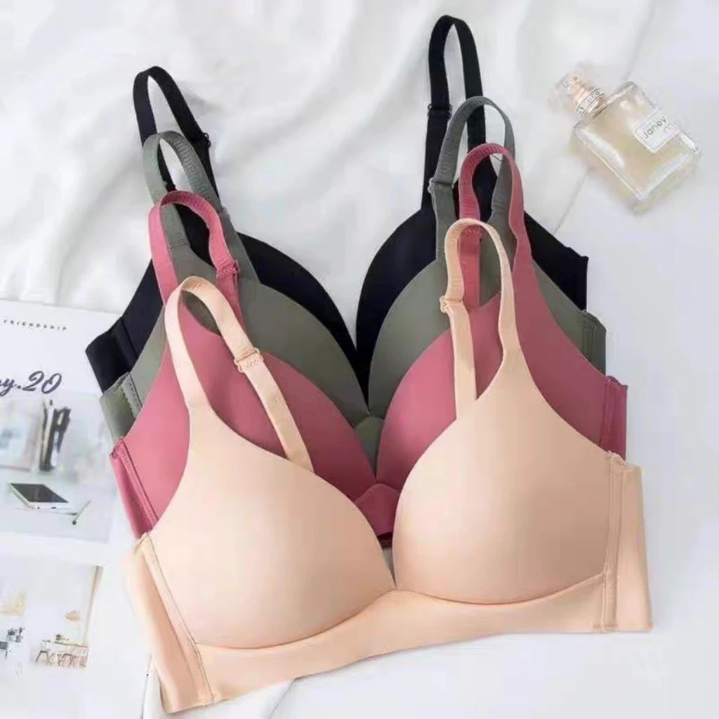 CowLost | product_id-seamless-wireless-3-4-cup-japanese-style-push-up-bralette-for-women |2