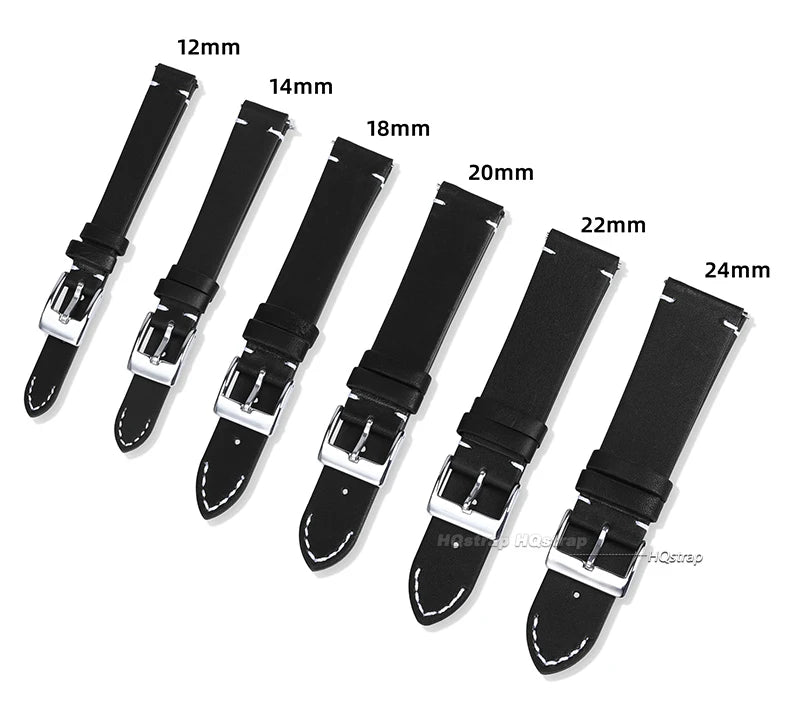 CowLost | product_id-hqstrap-handmade-genuine-leather-quick-release-vintage-watchband-16-24mm-unisex |6