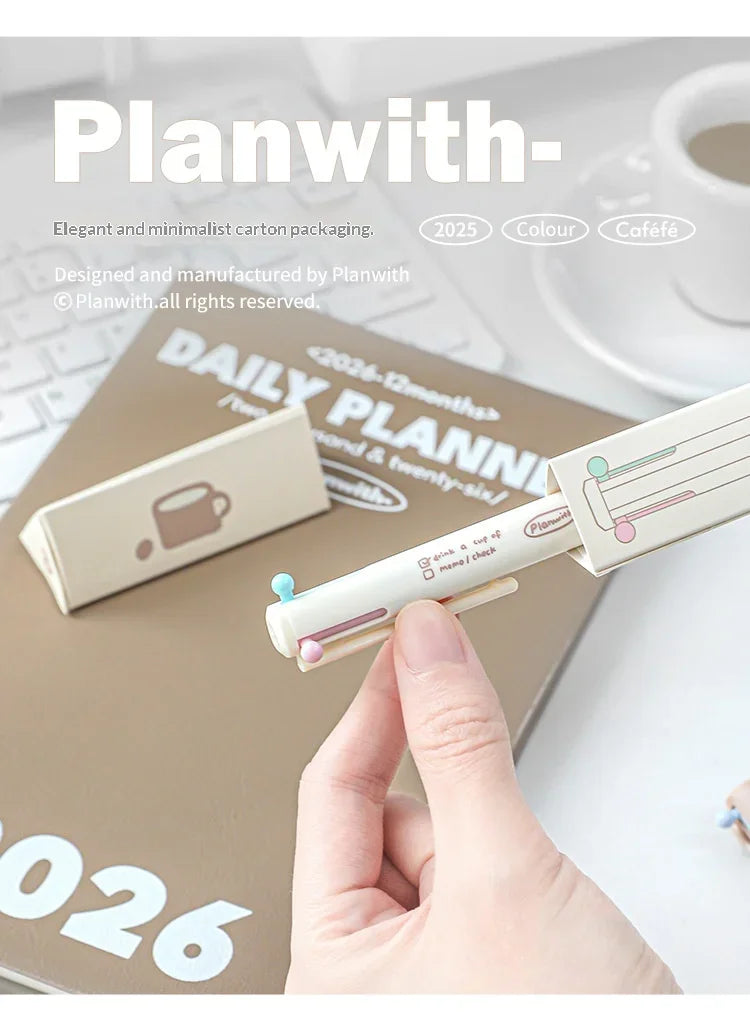 CowLost | product_id-planwith-macaron-3-in-1-gel-highlighter-pen-pastel-multicolor-for-notes-journaling-gift |20