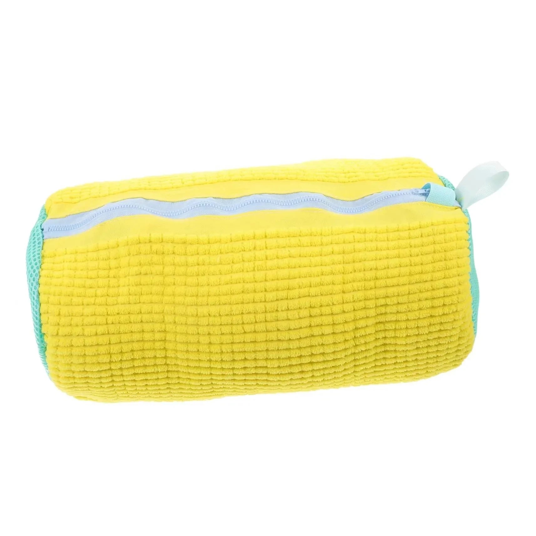 CowLost | product_id-padded-polyester-shoe-laundry-wash-bag-with-soft-fluffy-fibers |11