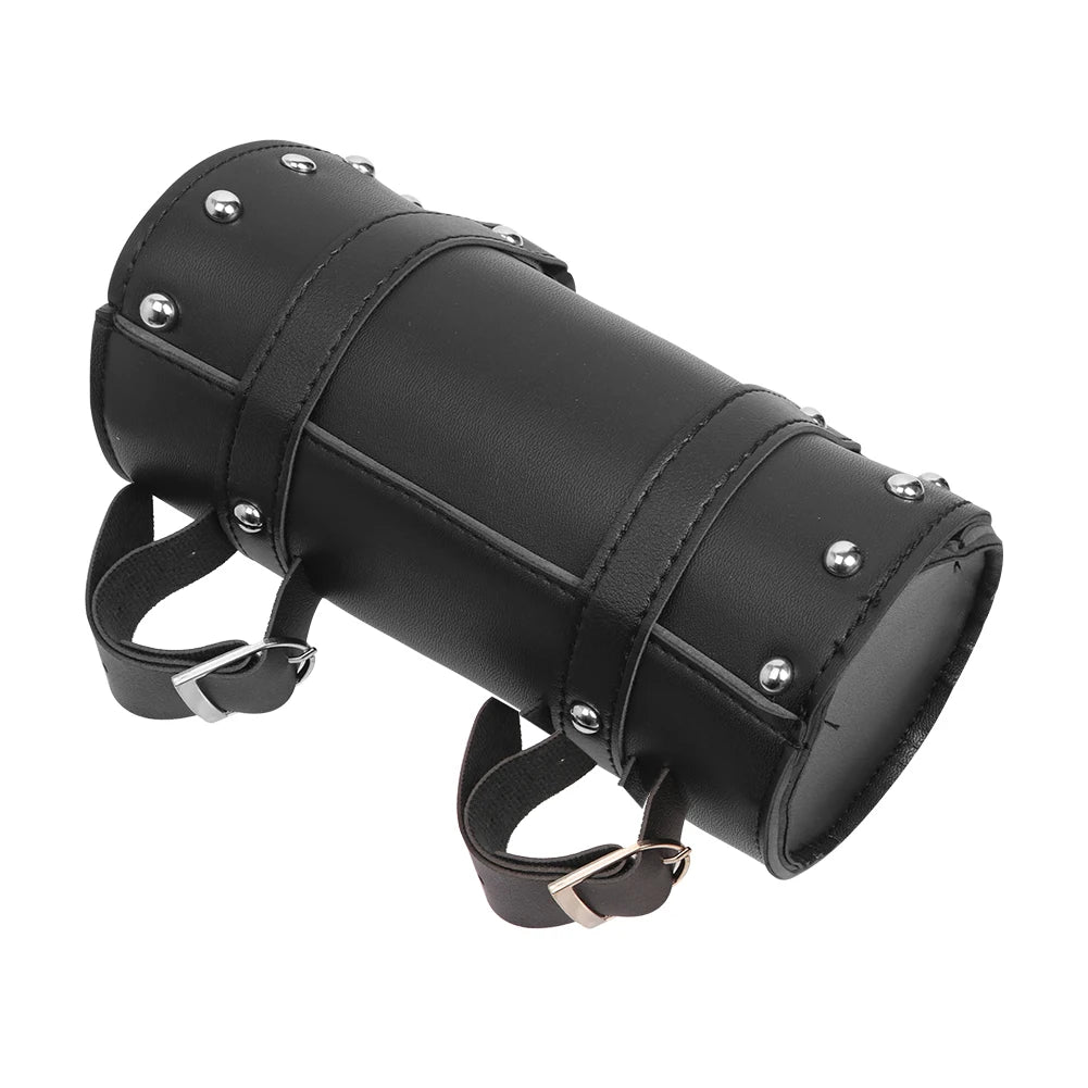 CowLost | product_id-universal-motorcycle-fork-bag-pu-leather-waterproof-tool-storage-pouch-for-harley-honda-yamaha |5