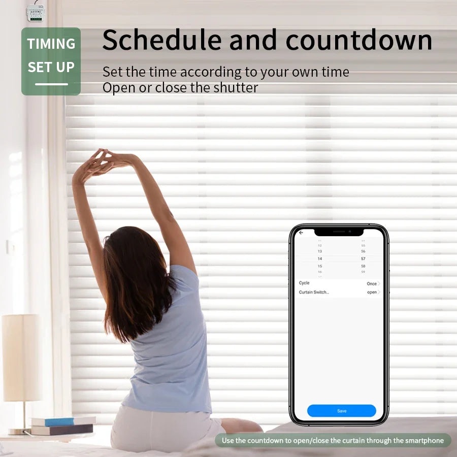 CowLost | product_id-tuya-wifi-433mhz-smart-curtain-switch-for-roller-shades-blinds-with-alexa-google-home |5