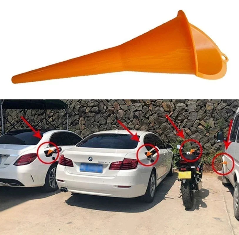 CowLost | funnels-product_id-foldable-silicone-car-engine-funnel-for-oil-and-petrol-change-tool |5