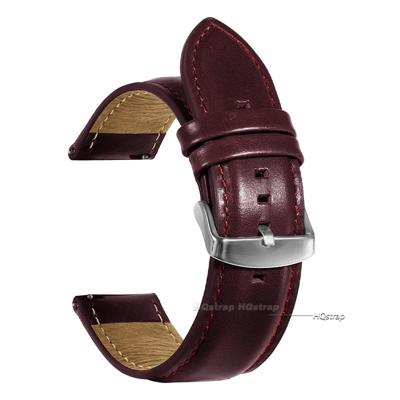 CowLost | product_id-vintage-cowhide-leather-watch-strap-18-26mm-quick-release-for-seiko-smartwatches |15