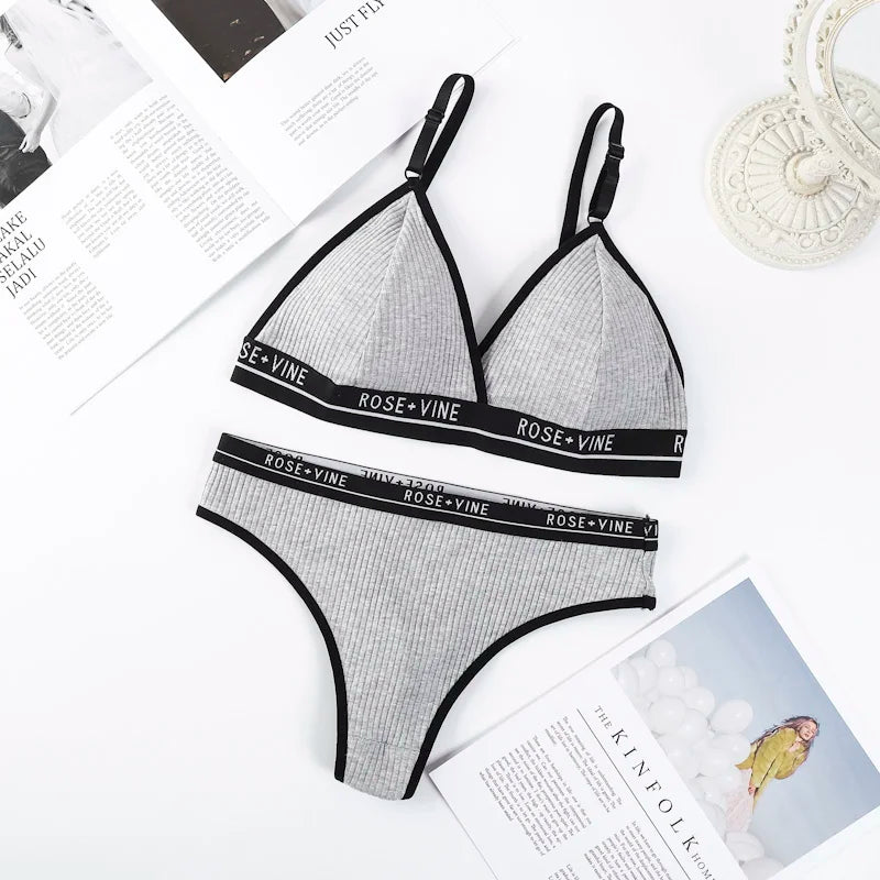 CowLost | product_id-women-s-seamless-push-up-cotton-bra-and-low-waist-panties-set |16