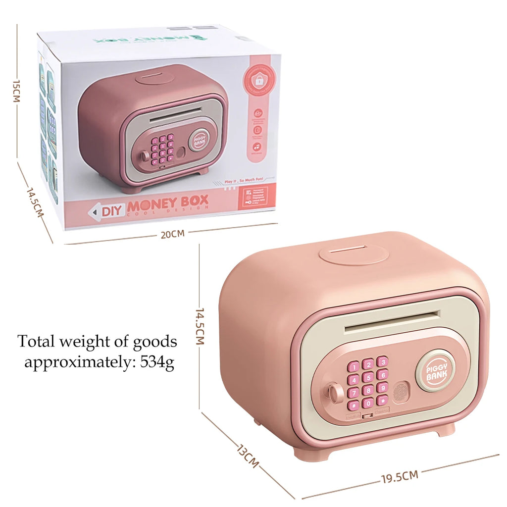 CowLost | product_id-electronic-atm-money-box-piggy-bank-with-fingerprint-password-for-kids-large-storage-gift |4