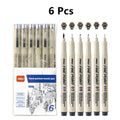 CowLost | markers-product_id-kolorowys-micro-fineliner-black-waterproof-art-pen-for-drawing-and-sketching |17