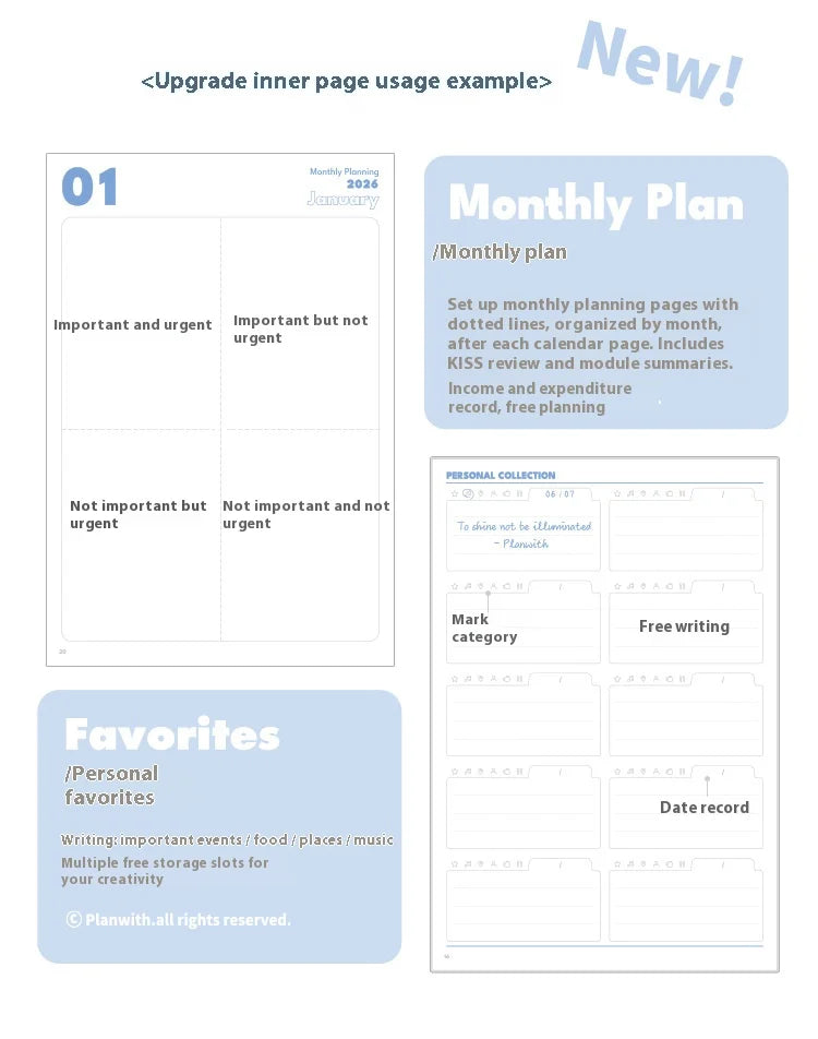 CowLost | product_id-planwith-2026-2027-annual-weekly-daily-planner-a5-notebook-with-to-do-list-monthly-calendar |15