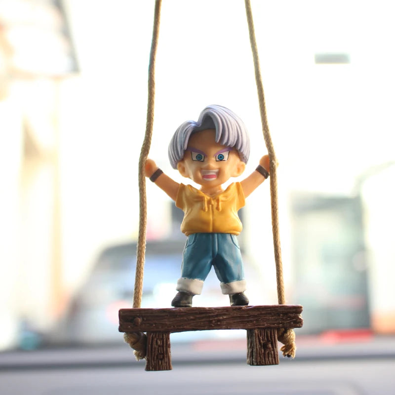 CowLost | product_id-swing-anime-character-car-rearview-mirror-pendant-toy-birthday-gift |2