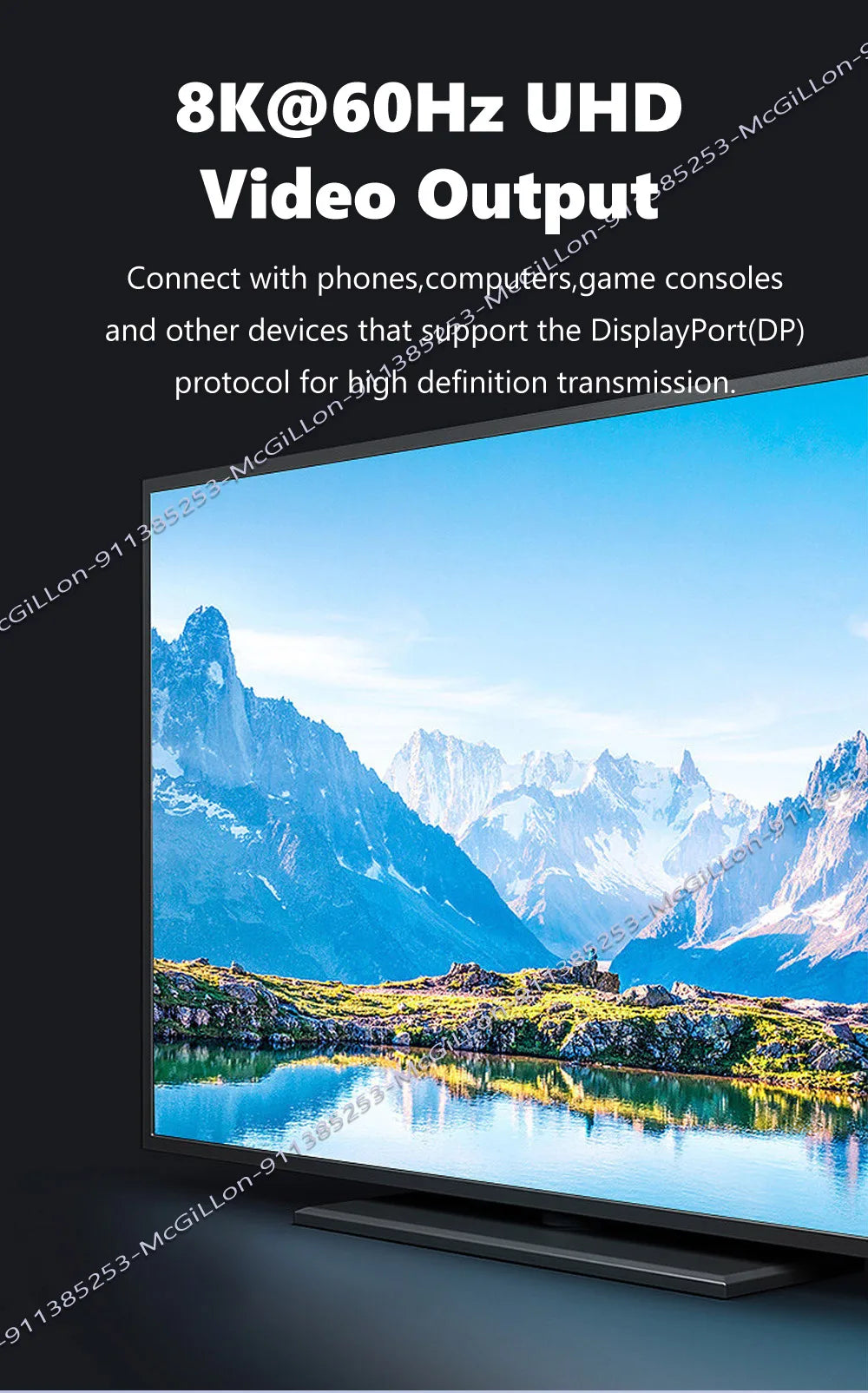 CowLost | product_id-240w-5a-usb-c-to-usb-c-thunderbolt-4-cable-40gbps-8k-60hz-fast-charge-for-macbook-samsung-xiaomi |12