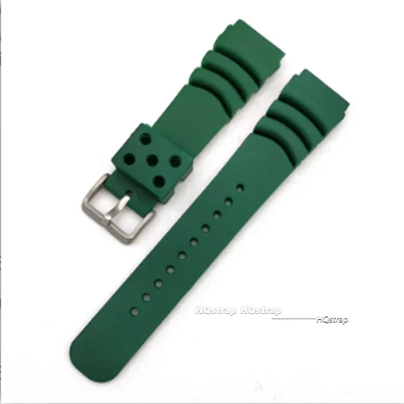 CowLost | product_id-hqstrap-silicone-watch-strap-20mm-22mm-for-seiko-waterproof-sports-pin-buckle |11