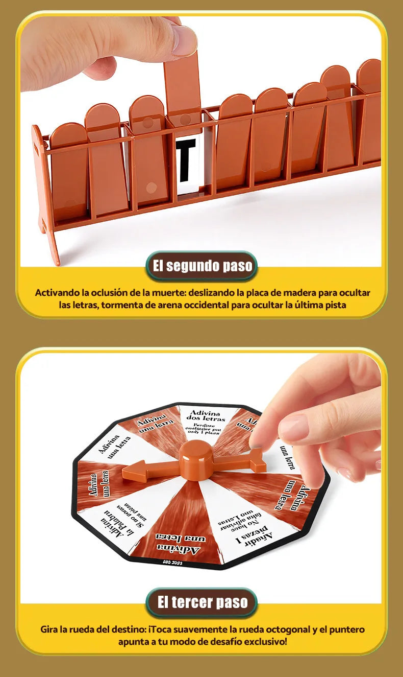 CowLost | product_id-2-person-magnetic-hangman-mystery-word-game-family-board-game-toy |11