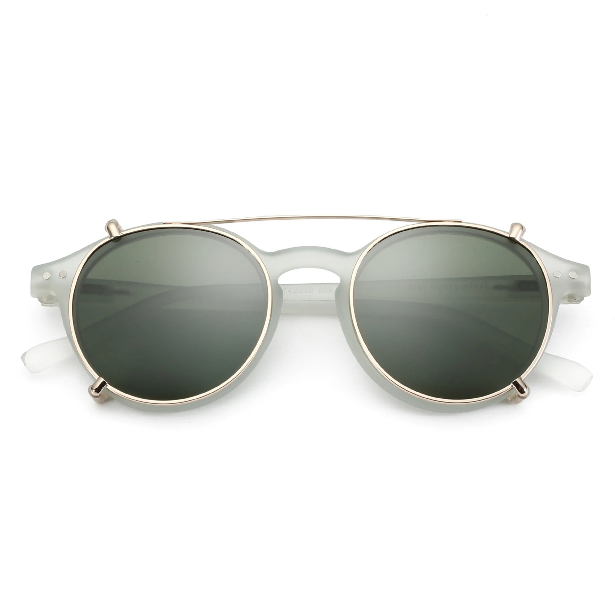 CowLost | zenottic-steampunk-style-clip-on-sunglasses-for-men-women-anti-blue-light-glasses |36