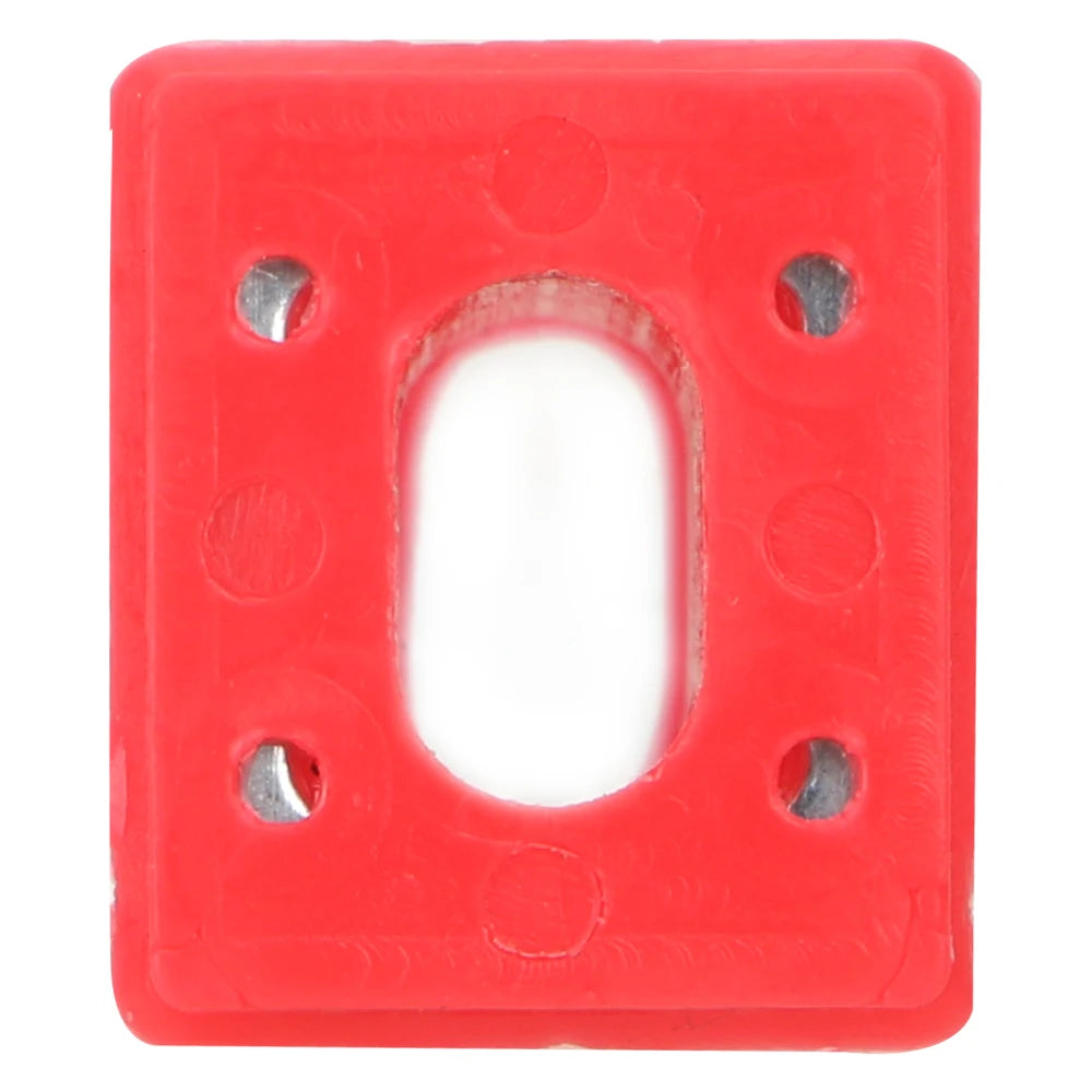 CowLost | product_id-red-insert-grommets-20pcs-dashboard-trim-clips-for-bmw-e46-e65-e66-e83n |10