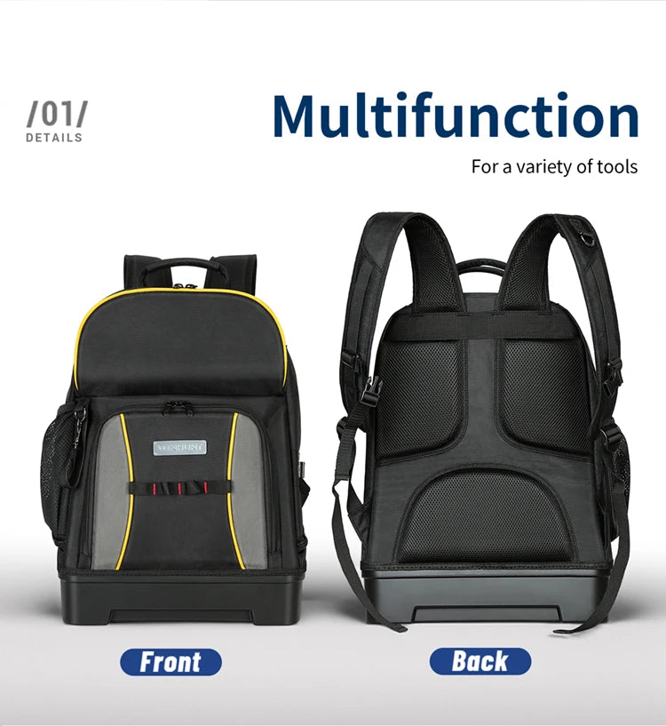 CowLost | product_id-winhunt-heavy-duty-tool-backpack-with-molded-bottom-and-multi-use-pockets-for-electricians-construction-workers |8