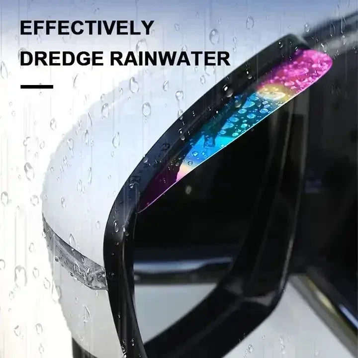 CowLost | vehicle-rear-view-mirror-ornaments-product_id-2025-universal-car-rearview-mirror-rain-eyebrow-carbon-fiber-rainproof-stickers |4