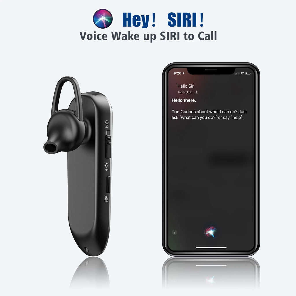 CowLost | mobile-phone-cases-new-bee-b45-bluetooth-wireless-earphones-with-dual-mic-and-noise-reduction |17