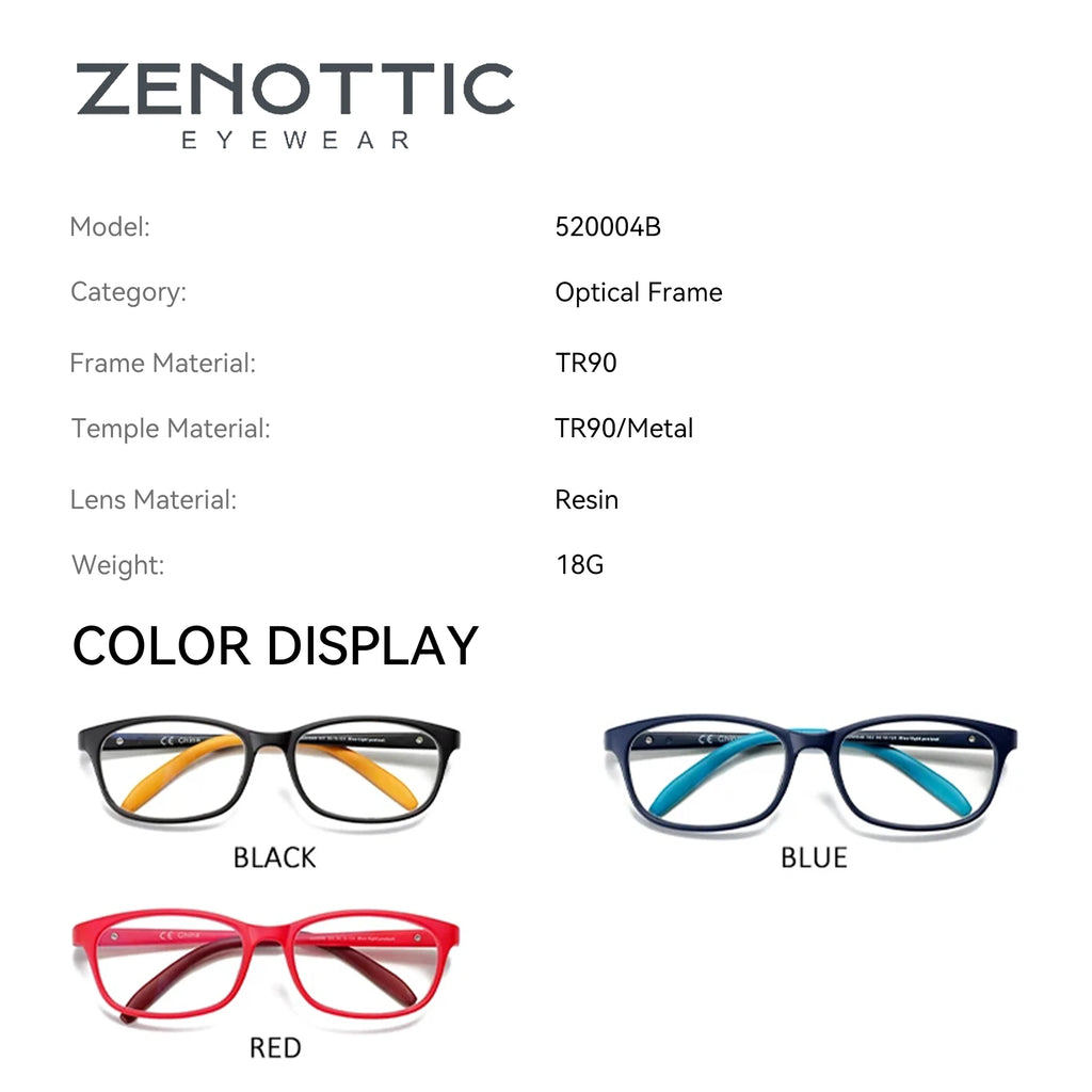 CowLost | zenottic-children-anti-blue-light-glasses |4
