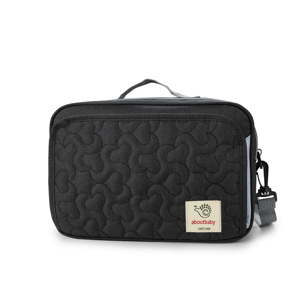 CowLost | baby-diaper-bag-for-stroller-storage-wet-dry |11