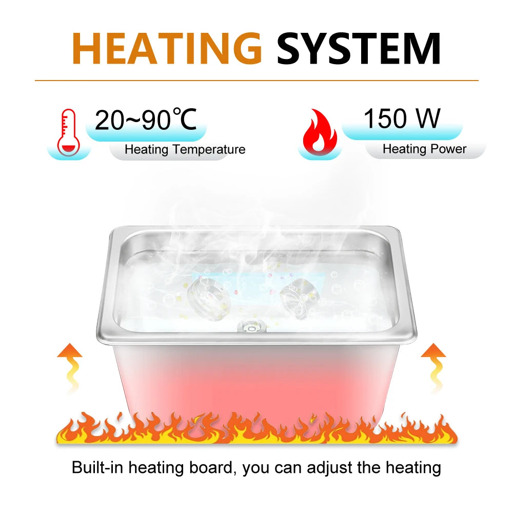 CowLost | product_id-homefish-2l-ultrasonic-cleaner-120w-with-heater-timer-digital-display |4