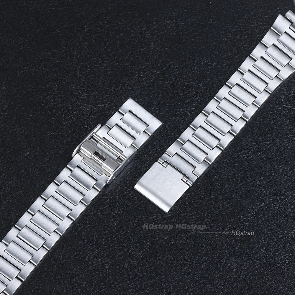 CowLost | bracelets-product_id-18mm-stainless-steel-metal-watch-bracelet-replacement-for-casio-f105-f-91w-a158w-f108-a168-ae1300-ae1200 |9