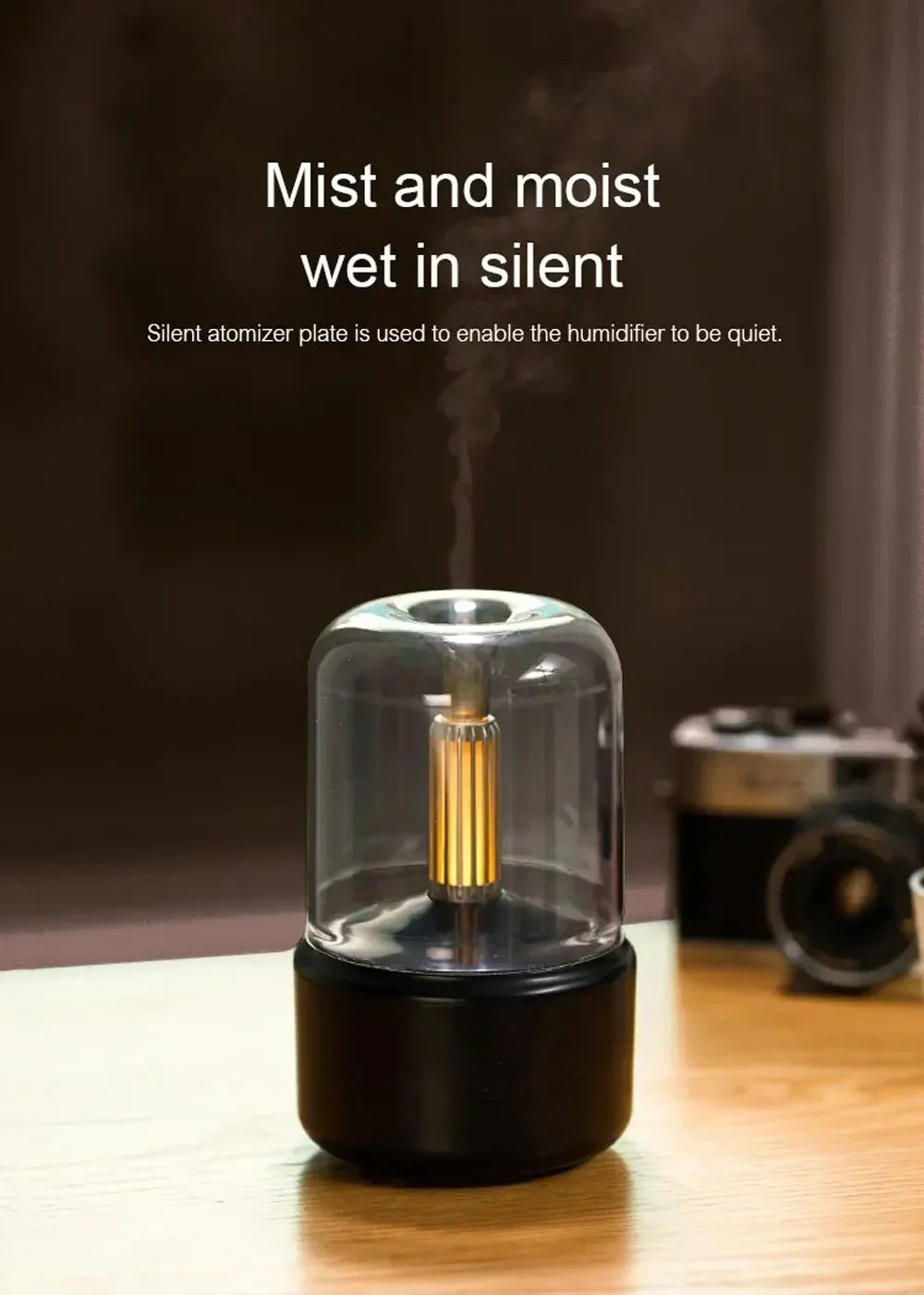 CowLost | product_id-candlelight-usb-aromatherapy-humidifier-night-light |10