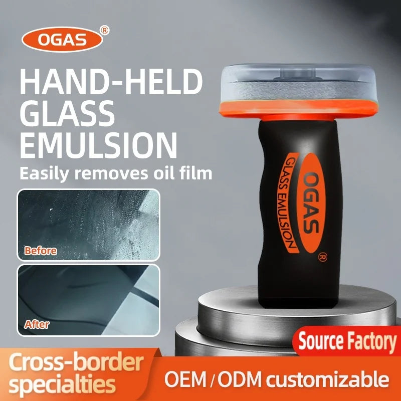 CowLost | car-glass-cleaner-gel-foam-windshield-watermark-remover-anti-fog-coating-fast-cleaning-for-car-windows-safe-rainproof |1