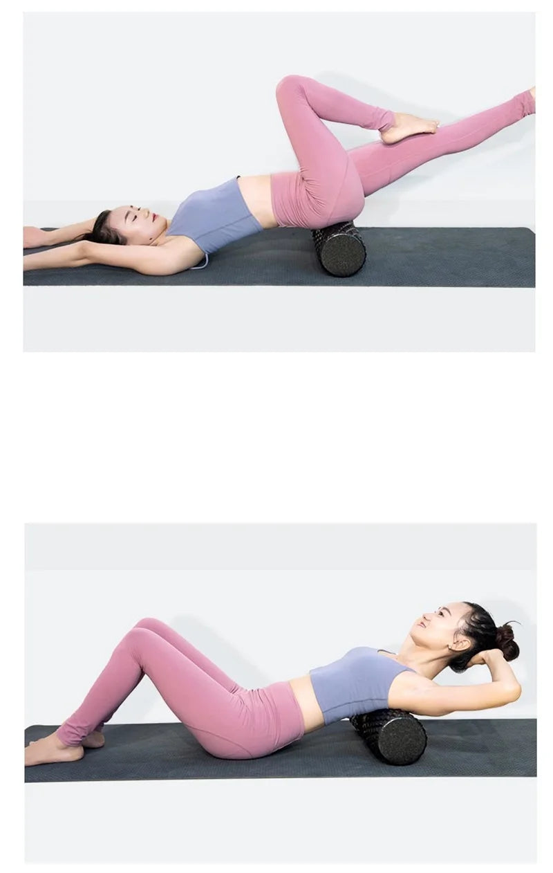 CowLost | fencing-barriers-42cm-epp-foam-roller-for-fitness-yoga-pilates-muscle-massage |19