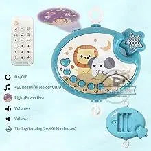 CowLost | product_id-yokibo-musical-baby-crib-mobile-with-lights-music-projection-remote-control-for-newborns |15