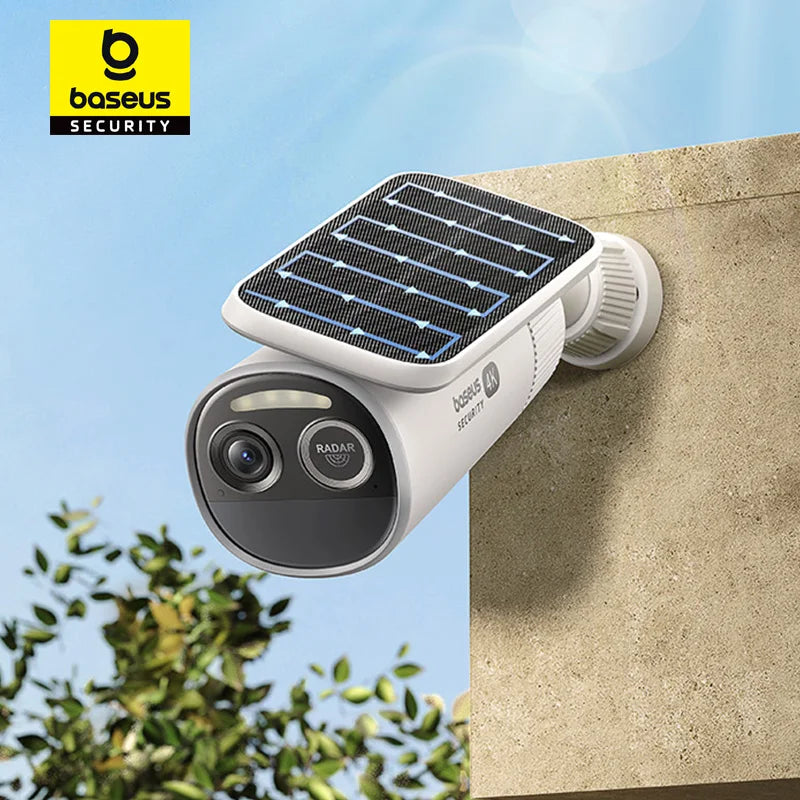 CowLost | baseus-security-s2-outdoor-camera-4k-clarity-solar-wireless |1
