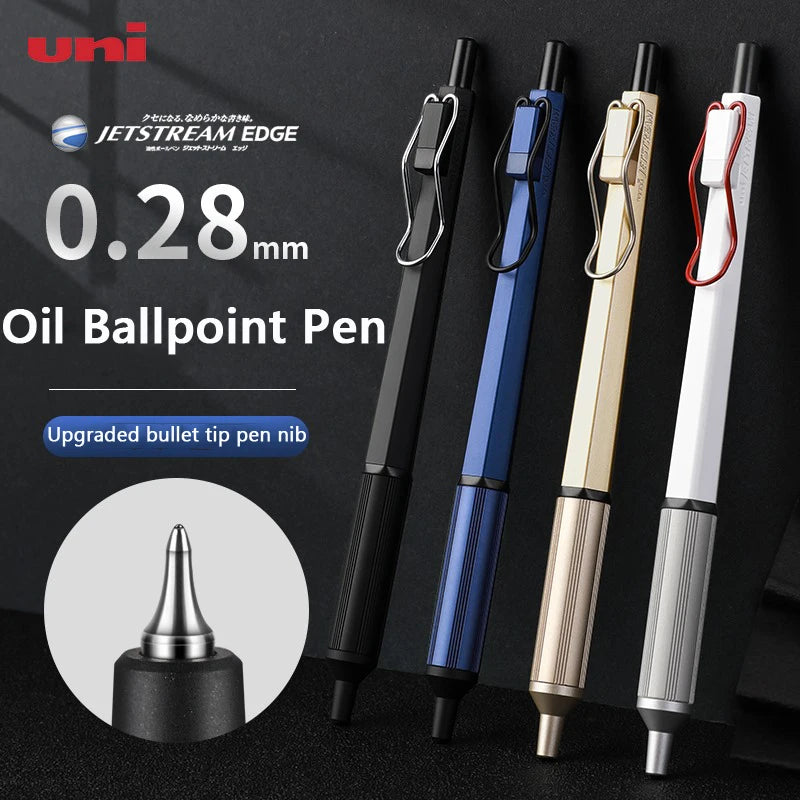 CowLost | product_id-mitsubishi-uni-jetstream-sxn-1003-0-28mm-0-38mm-metal-oil-based-ballpoint-pen-japanese-stationery |2