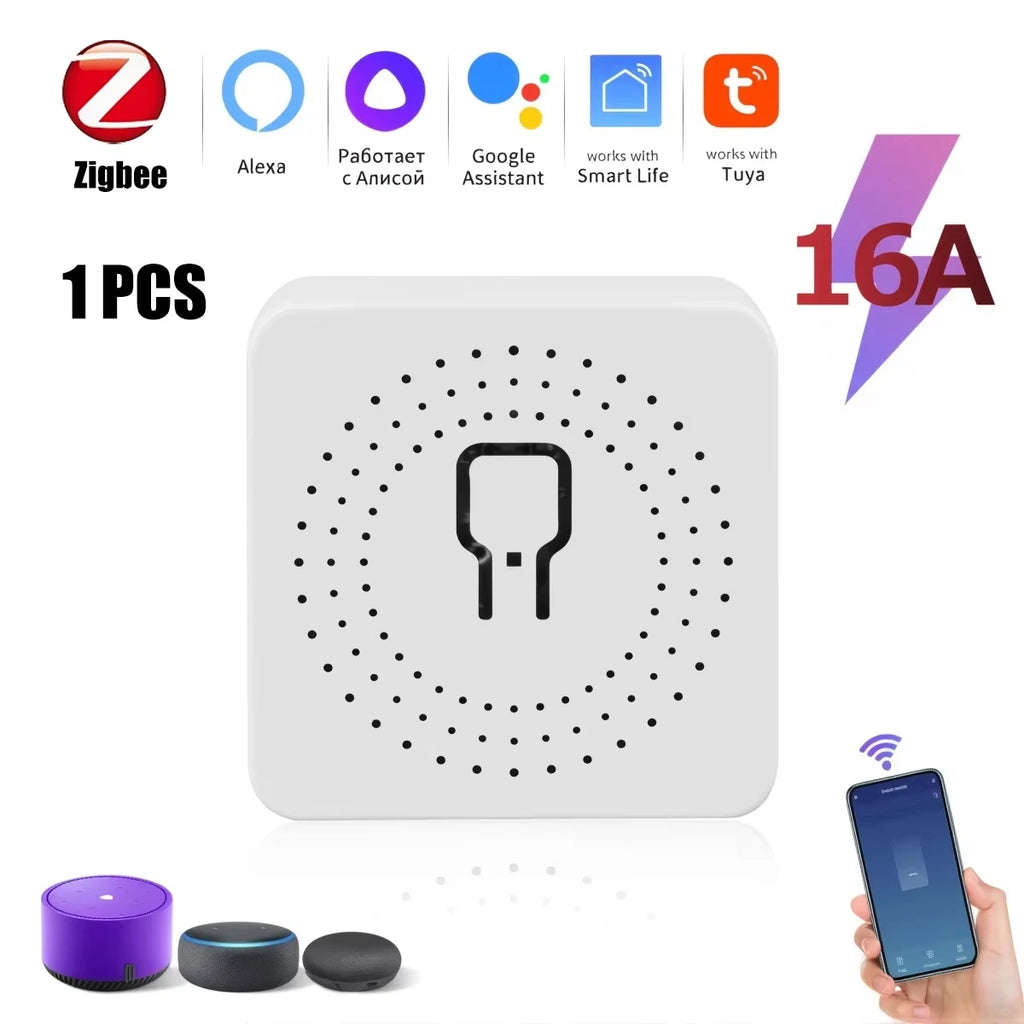 CowLost | automation-control-modules-product_id-zigbee-wifi-smart-switch-module-16a-20a-mini-relay-for-tuya-alexa-google-home-automation |10
