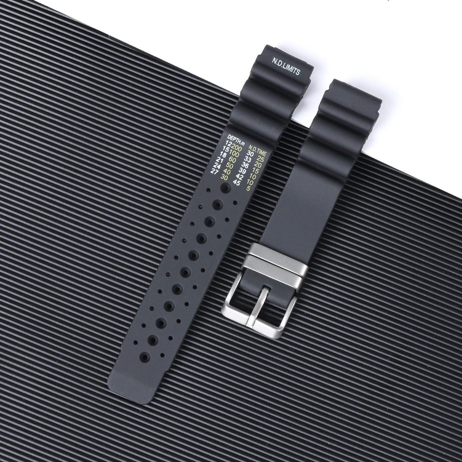 CowLost | product_id-nd-limits-diver-rubber-watchband-for-seiko-20-22-24mm-resin-strap-compatible-with-citizen |15