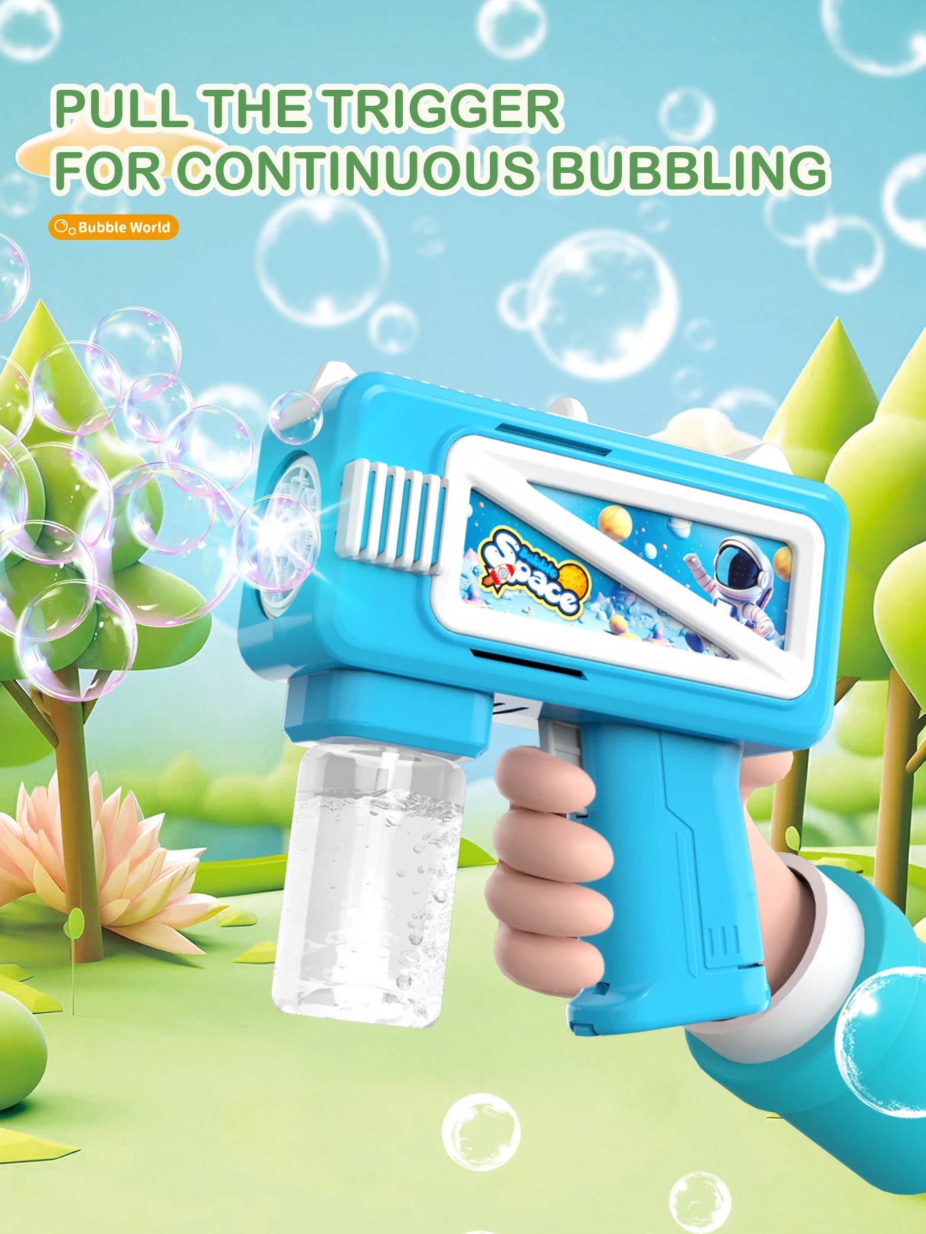 CowLost | product_id-electric-cartoon-bubble-gun-handheld-outdoor-bubble-toy-for-kids-no-battery-needed |9