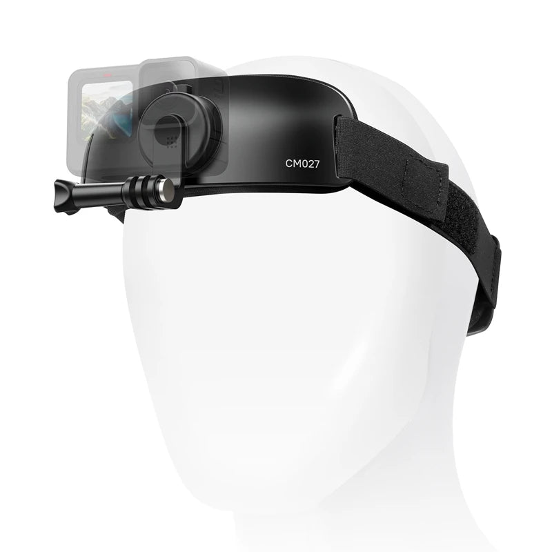 CowLost | ulanzi-head-strap-mount-for-action-camera-smartphone-gopro-12-11-10-9-8-7 |5