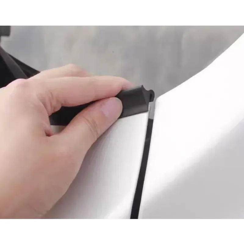 CowLost | product_id-1-8m-car-engine-hood-windshield-sealing-strip-rubber-soundproof-waterproof-noise-reduction |5