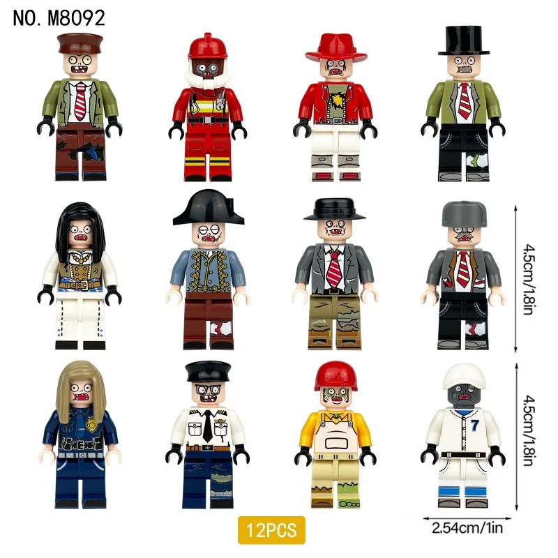 CowLost | product_id-m8188-building-block-mini-figures-dolls-childrens-toys-birthday-gifts-cartoon-characters |5