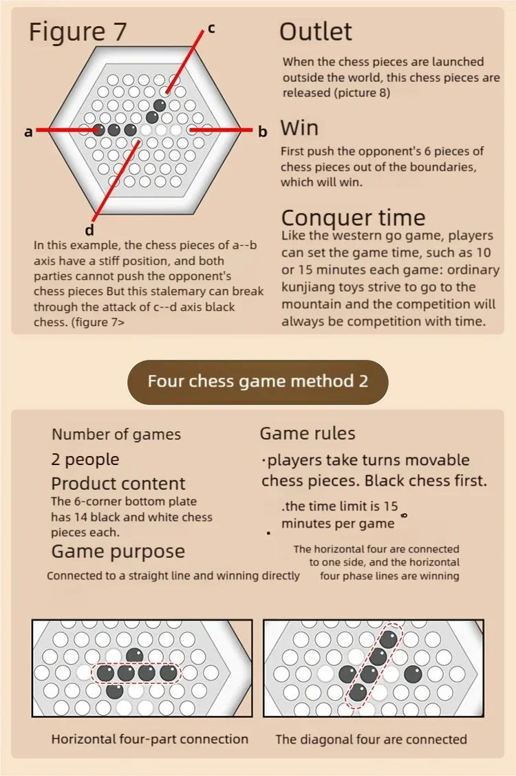 CowLost | strongman-chess-push-push-chess-parent-child-interaction-logic-exercise |16