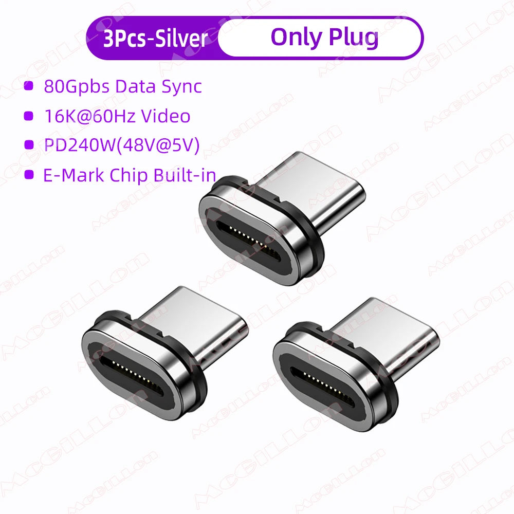 CowLost | product_id-pd-240w-usb4-0-80gbps-thunderbolt-5-magnetic-type-c-to-usb-c-fast-charge-otg-cable-16k-60hz |19