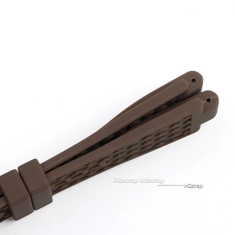 CowLost | product_id-silicone-replacement-watchband-for-michael-kors-mk9020-mk8729-mk9026-mk8184-mk8152-13x29mm |14