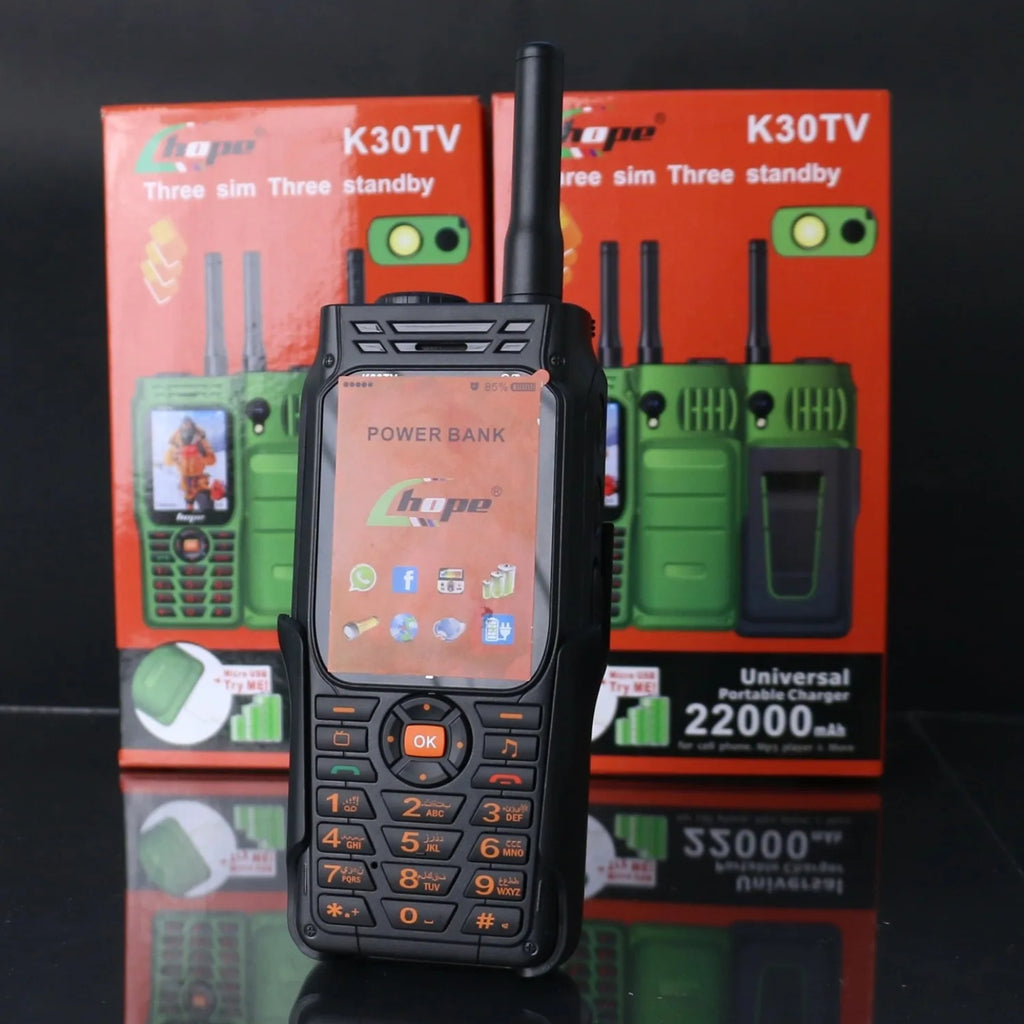 CowLost | rugged-outdoor-phone-3-sim-power-bank |8