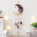 CowLost | natural-crystal-stone-moon-sun-catcher-eid-mubarak-decor |9