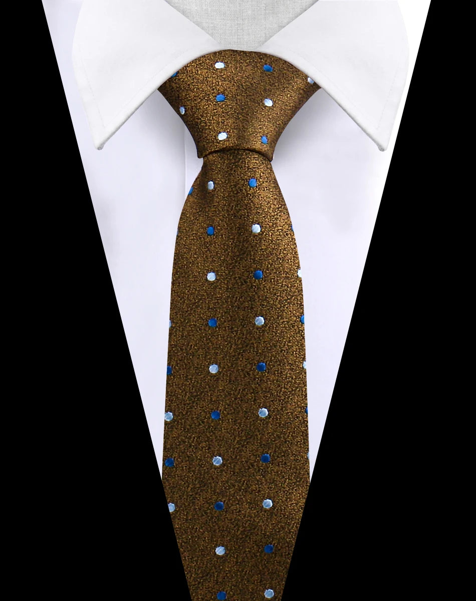 CowLost | mens-tie-luxury-necktie-for-men-business-wedding-party |64