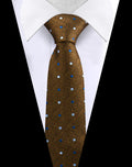 CowLost | mens-tie-luxury-necktie-for-men-business-wedding-party |64